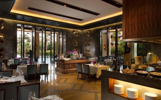 Kempinski Hotel Haitang Bay Sanya
