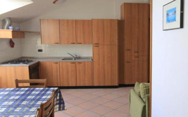 North Wind Camping & Apartment