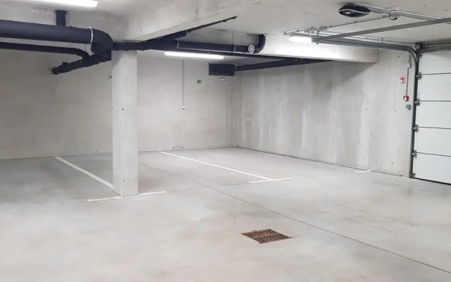 Vila Mojca - Apartmaji Lena