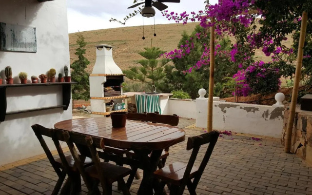 Villa Margarita
