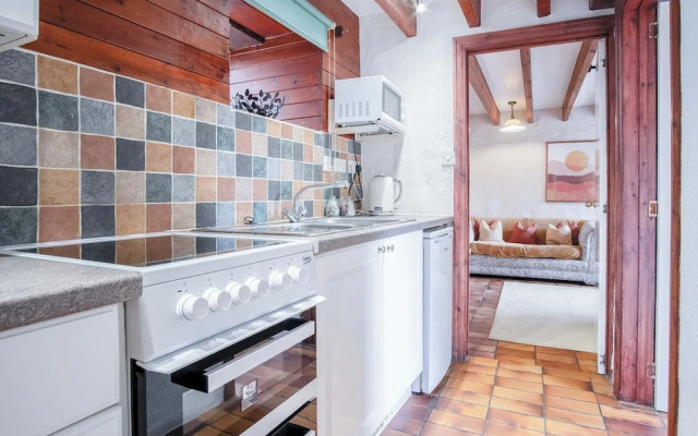 The Stables - 1 Bedroom Apartment