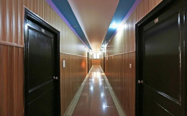 Hotel Leisure Palace
