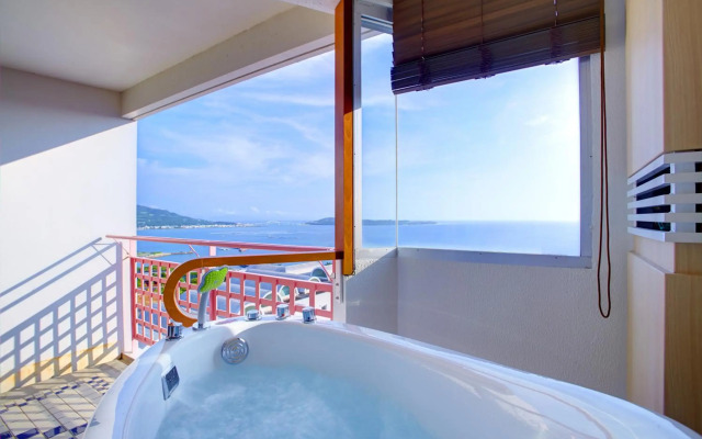 Hotel Mahaina Wellness Resorts Okinawa