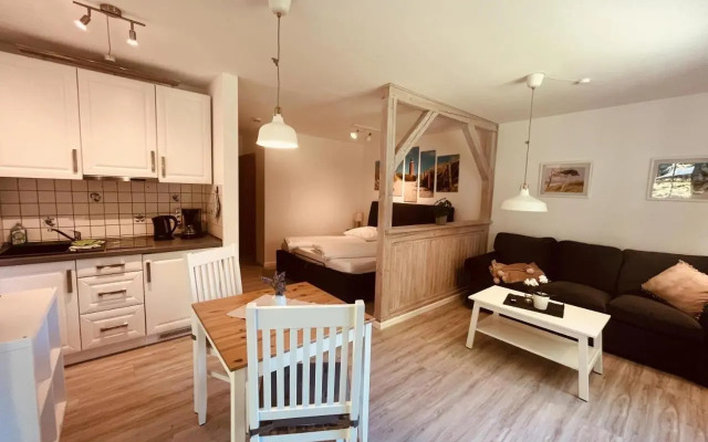 Ferienwohnung Kimi in Wieck