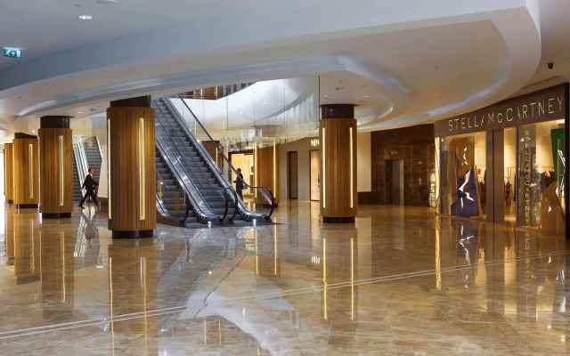 Port Baku Residance Hotel 606 C