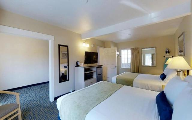 Napa Discovery Inn