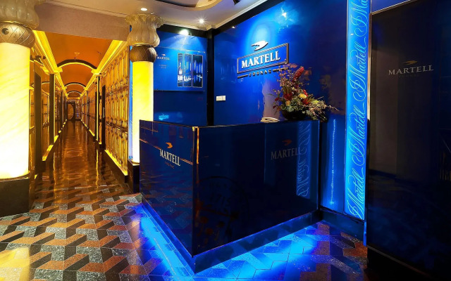 Hotel Olympic