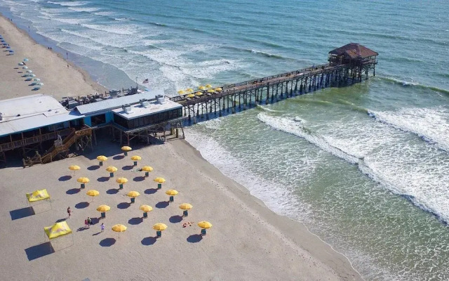 WoodSpring Suites Cocoa Beach - Rockledge