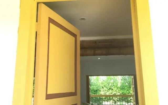 Hotel Alicia Adorada