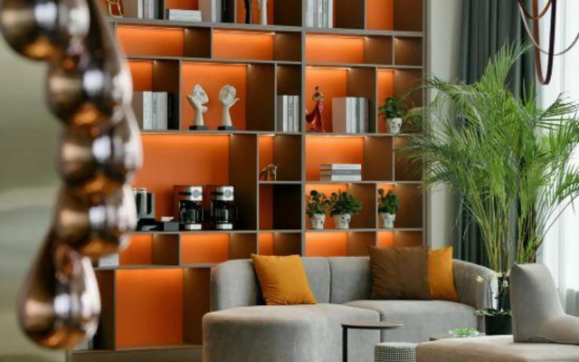 YunJing HOTEL