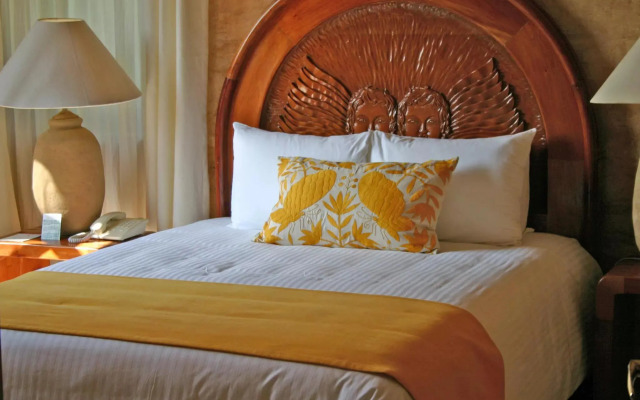 Mision del Sol Resort and Spa - Adults only
