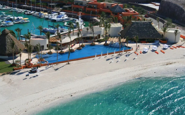 Puerta Cortés Residences by Lumina