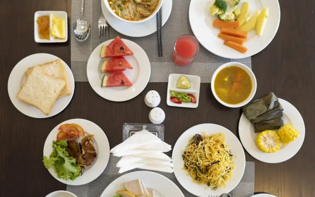 Ruby Star Hotel Da Nang