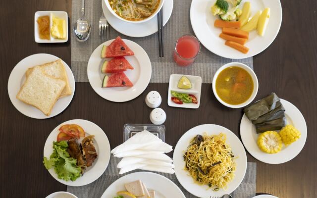 Ruby Star Hotel Da Nang