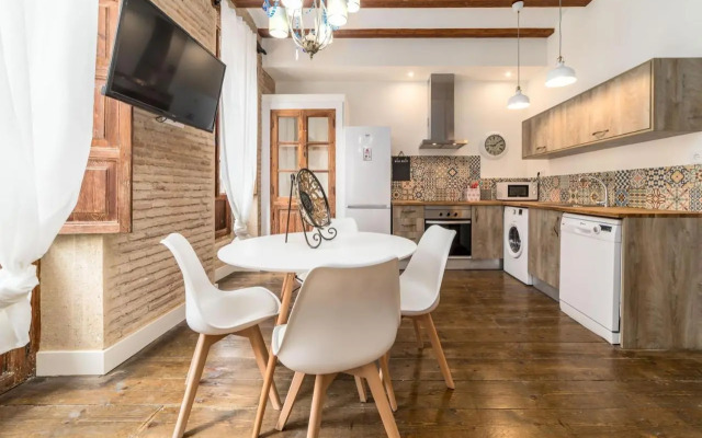 My Loft 4 You Ruzafa Style II