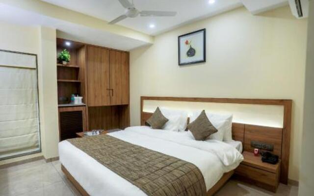 Hotel Kavery