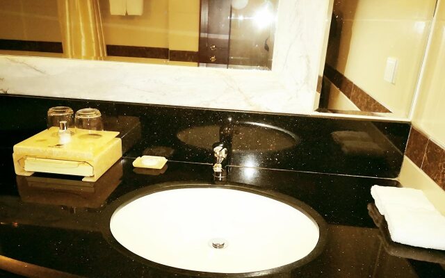 Guangzhou Jingyi Hotel