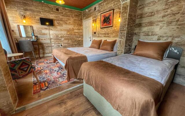 Arton in Cappadocia Hotel