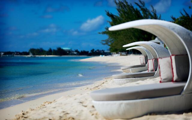 Kimpton Seafire Resort + Spa by IHG