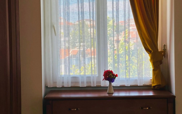 Villa Anfora Otel
