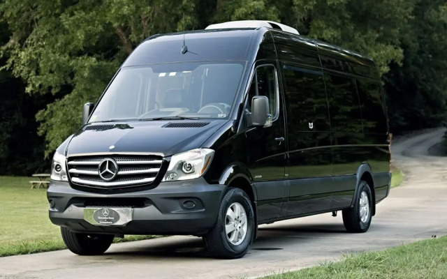 The Triplex Sky Penthouse Hotel