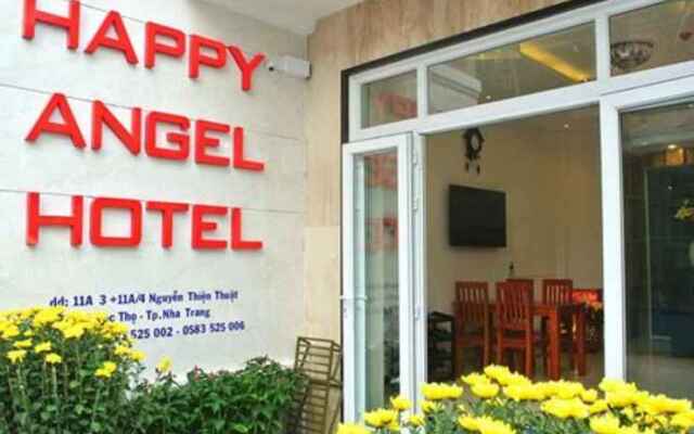 Happy Angel Hotel