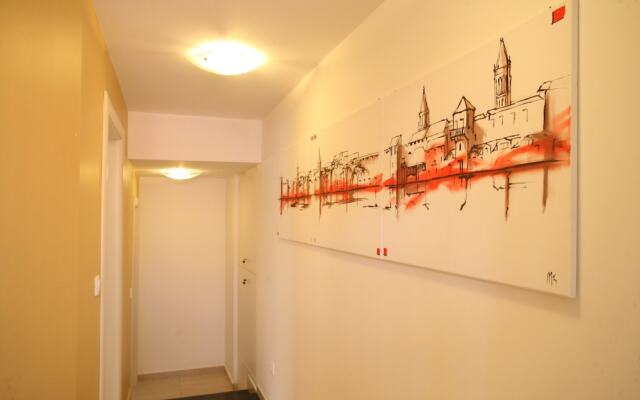 Rooms Beljan