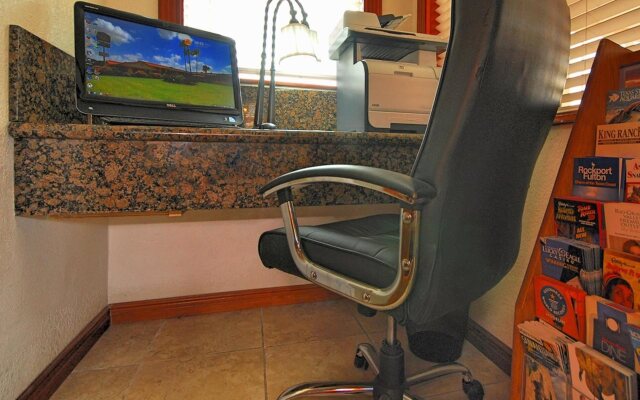 Americas Best Value Inn Kingsville