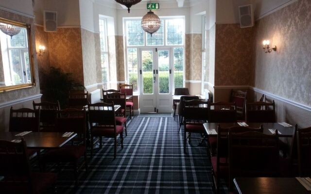 The Heworth Inn