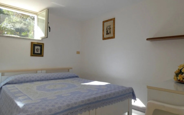 Villa Giulia - Immersa Nella Natura Vicino Al Mare