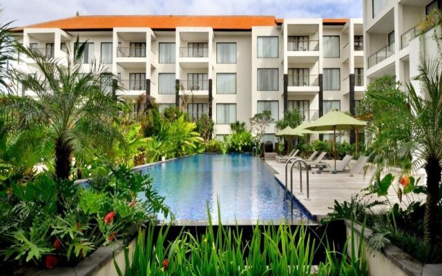 Taksu Sanur Hotel