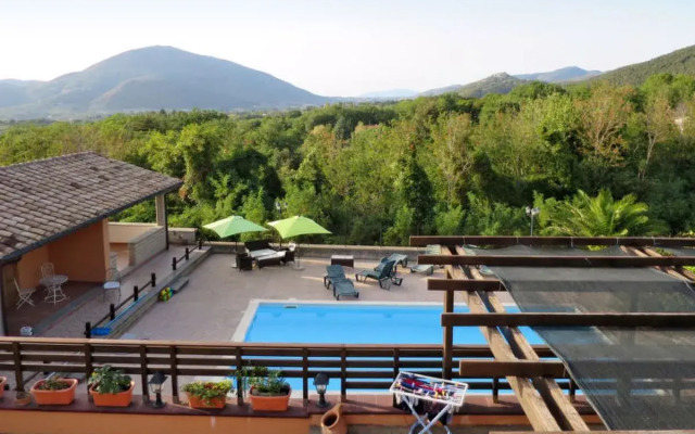 Colleflaviano (CEI100)