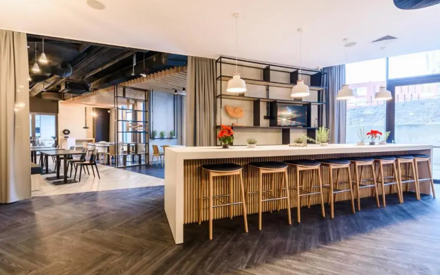 Arche Hotel Lublin