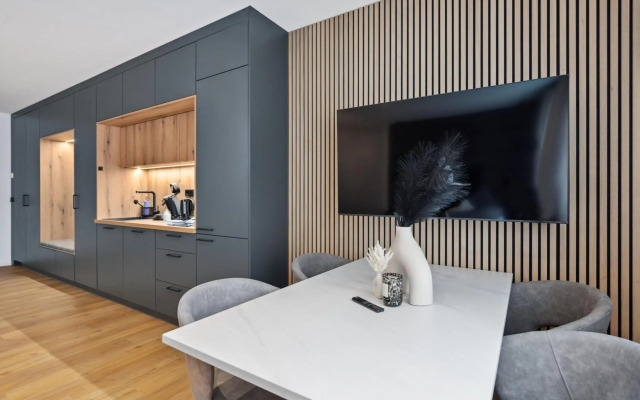 anyTIME - Apartments in Friedrichshafen