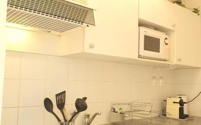 Appartement Colomiers belle vue proche des commodités avec piscine résidentielle
