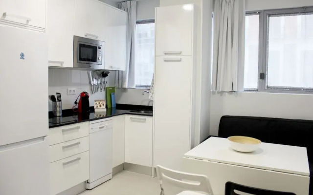 Apartamentos Funway Hostel