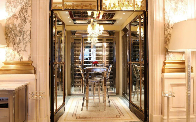 Le Meurice - Dorchester Collection