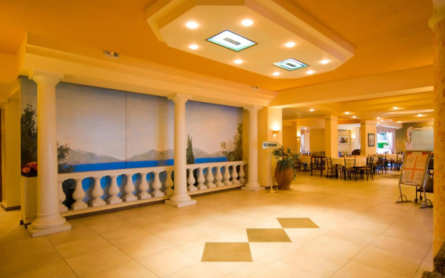 Potamaki Beach Hotel