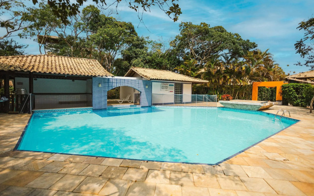 Casa em Búzios com Churrasqueira | VF 12