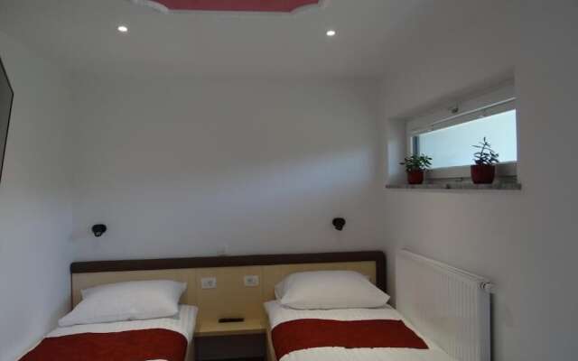 Apartments Olimian