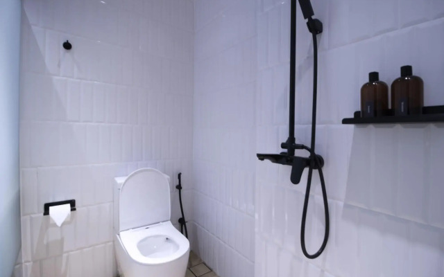 Hotel NuVe Elements