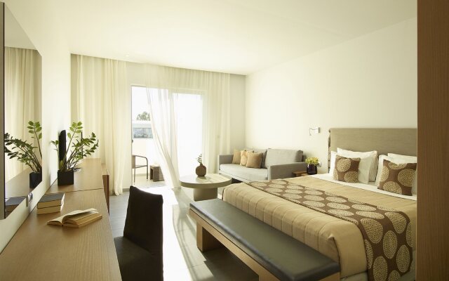 The Ixian Grand & All Suites - Adults Only