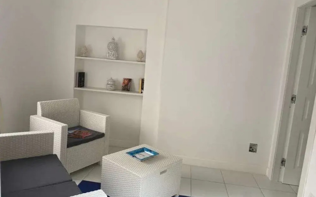 Abagnale Home Sorrento