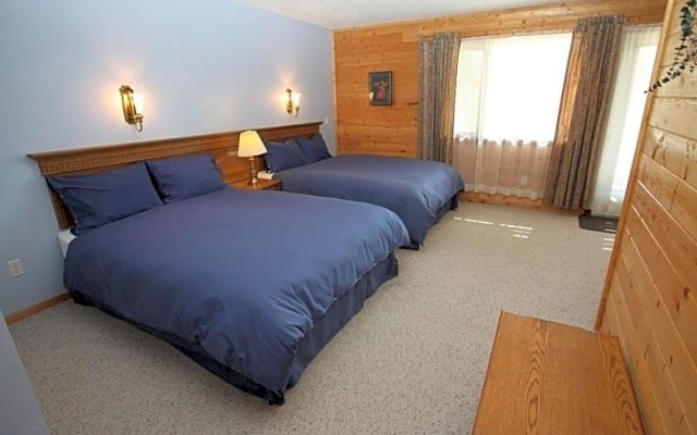 Glenogle Mountain Lodge & Spa