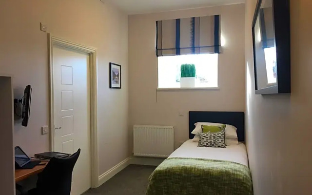 The Sidings Inverurie