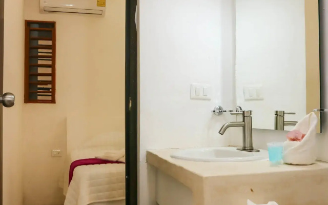 Kin Ha Tulum Hotel