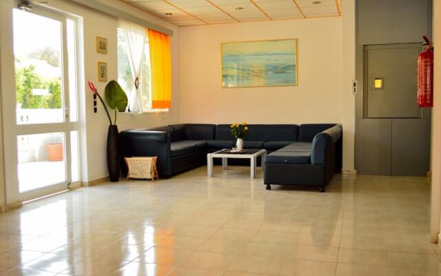 Fresh Hotel Faliraki