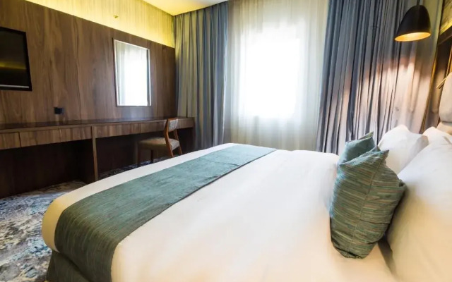 Wow Diamond - White Diamond Hotel Al Nuzha
