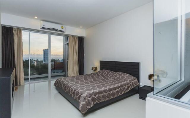 Condo in Karon in Chic Condo - Unit A609