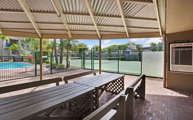 Carindale, Unit 14/19-23 Dowling Street